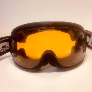 Bolle’ Equalizer Unisex Ski Goggles